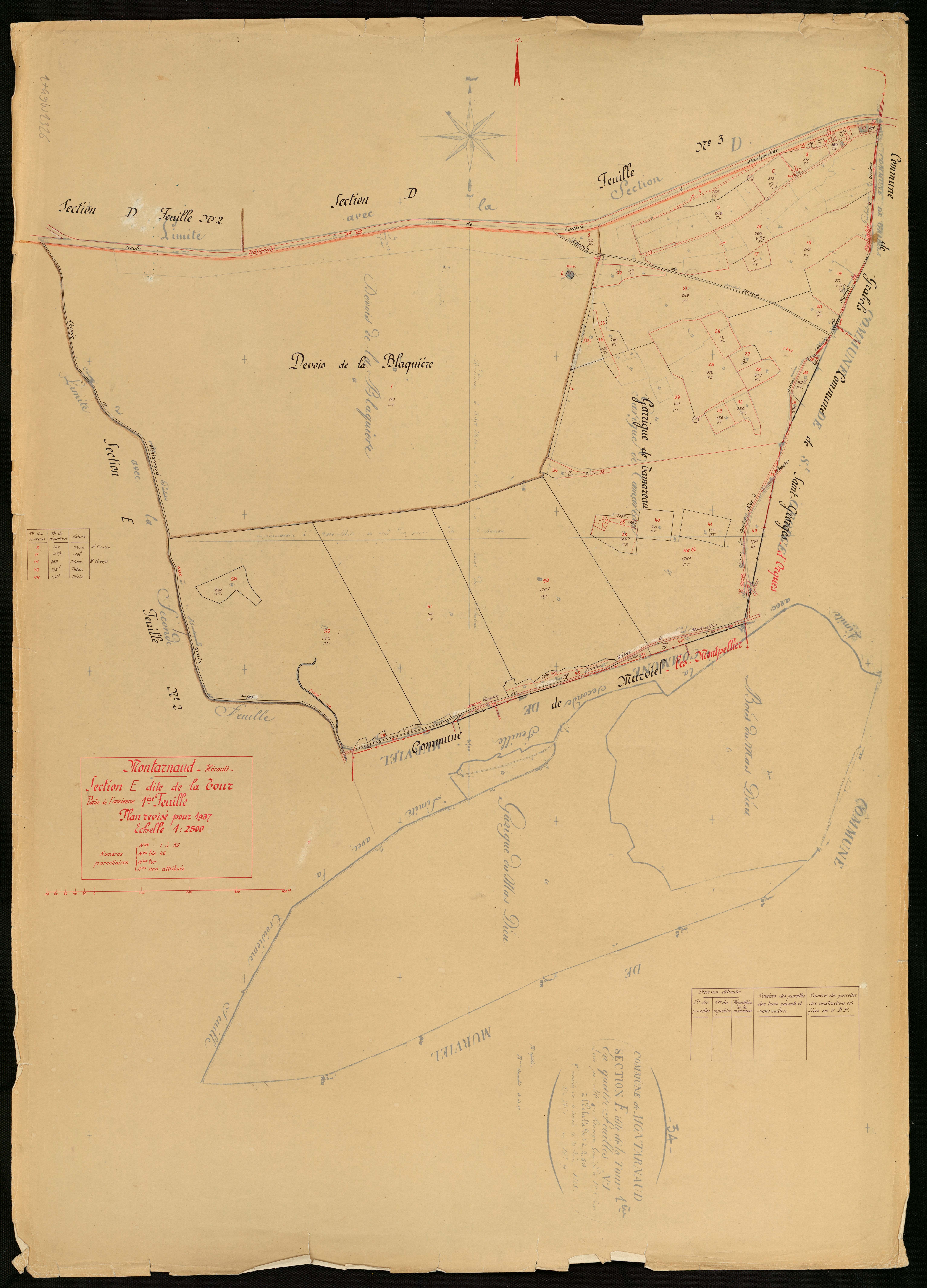 Montarnaud