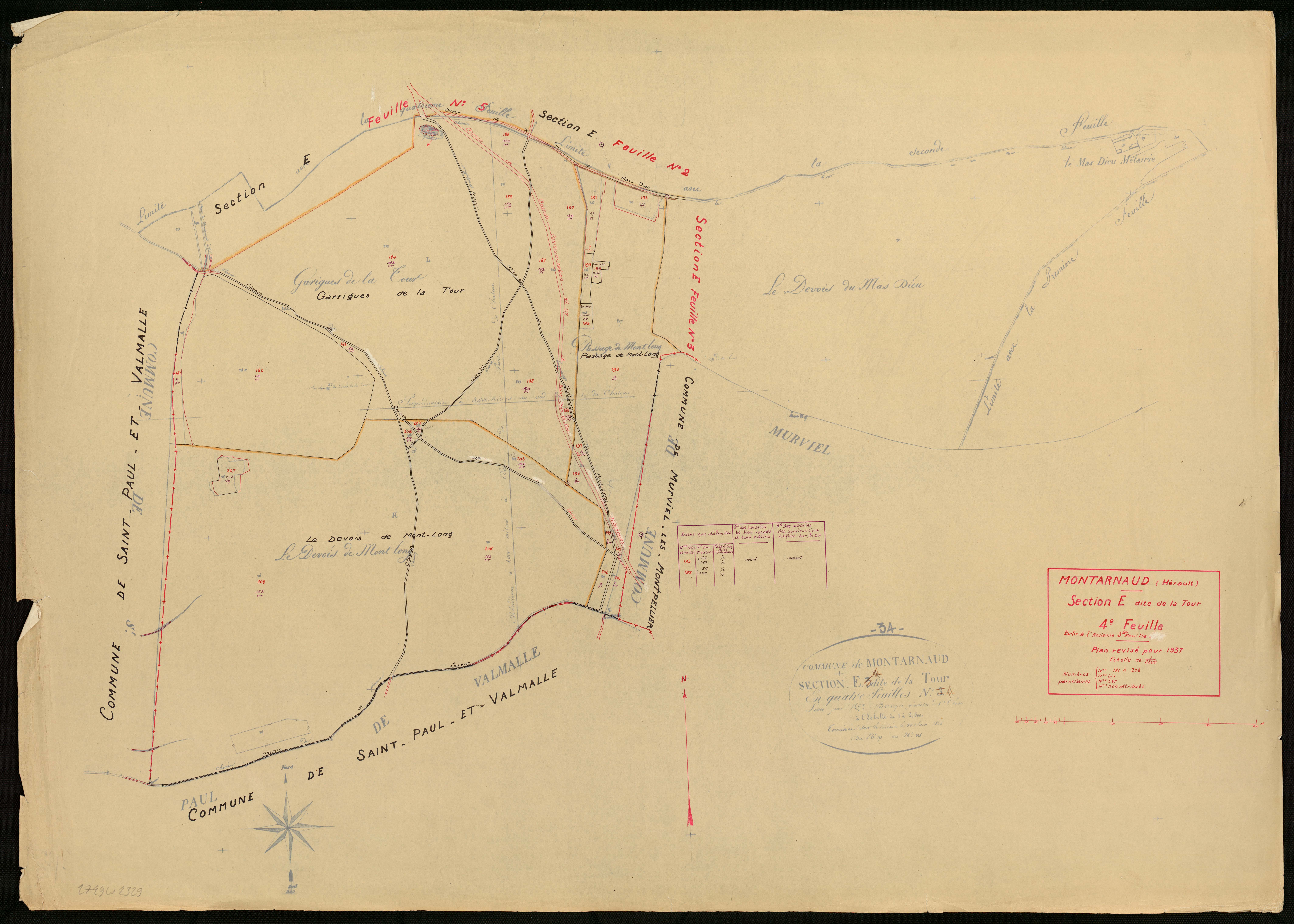 Montarnaud