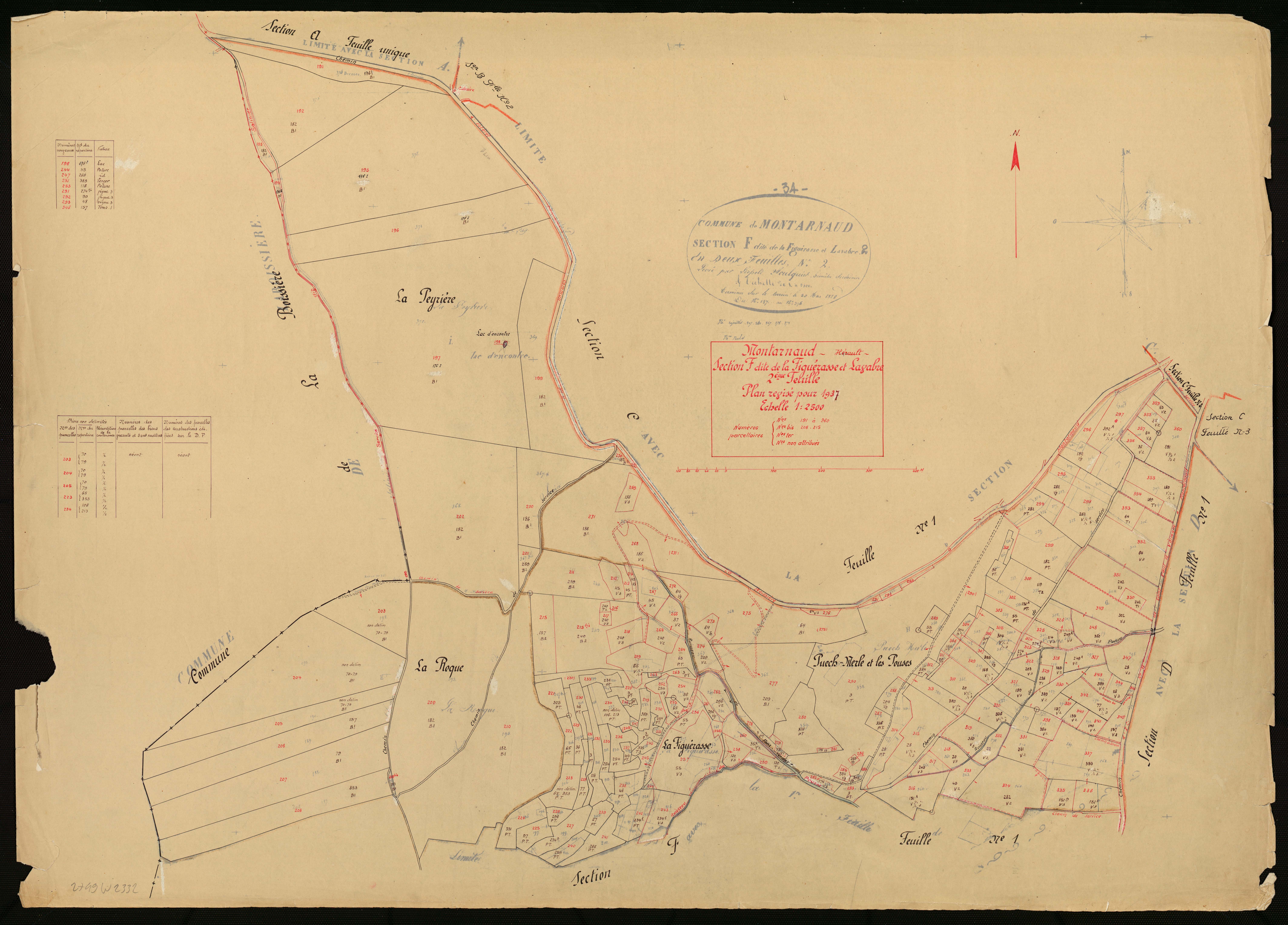 Montarnaud