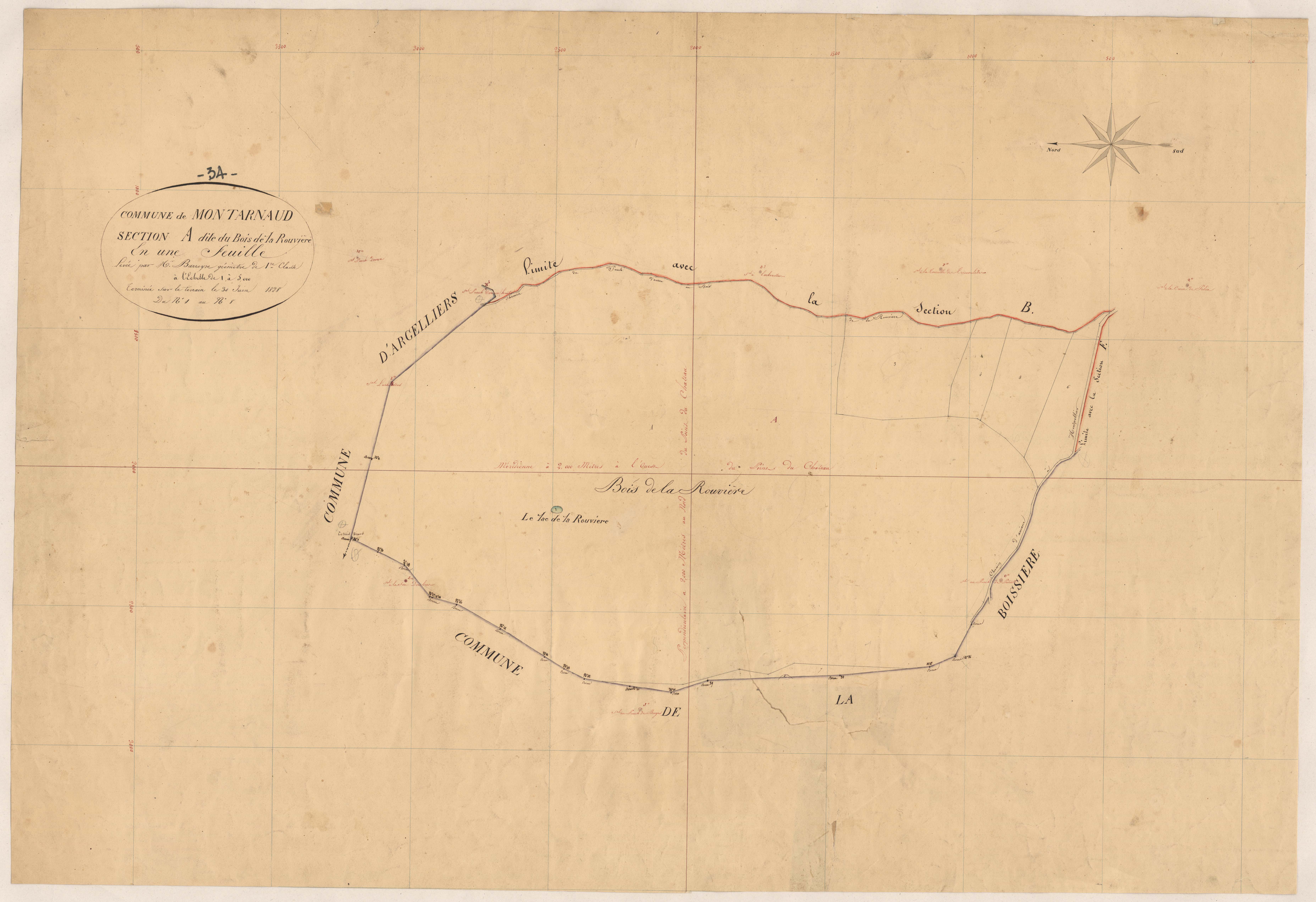 Montarnaud