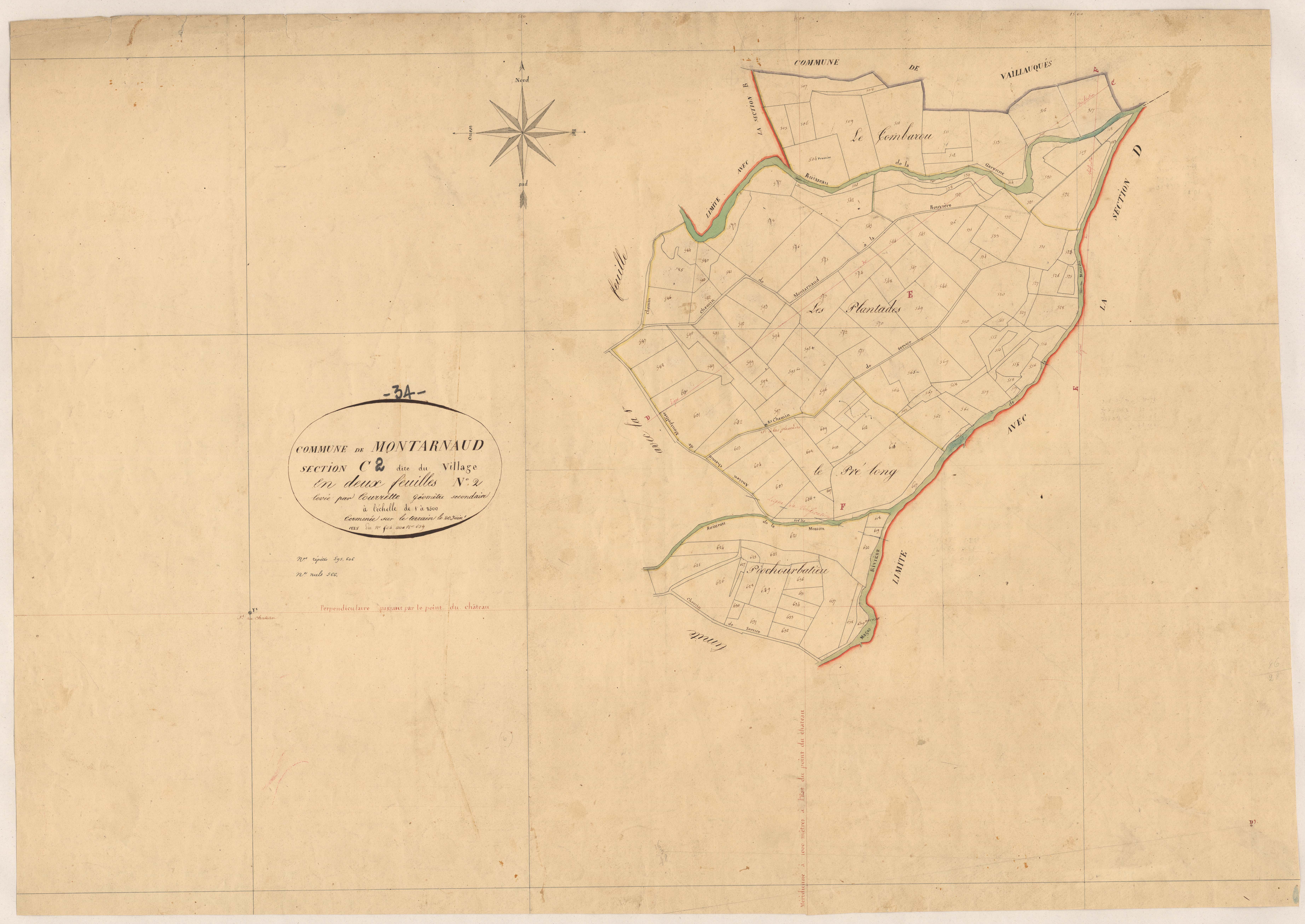 Montarnaud