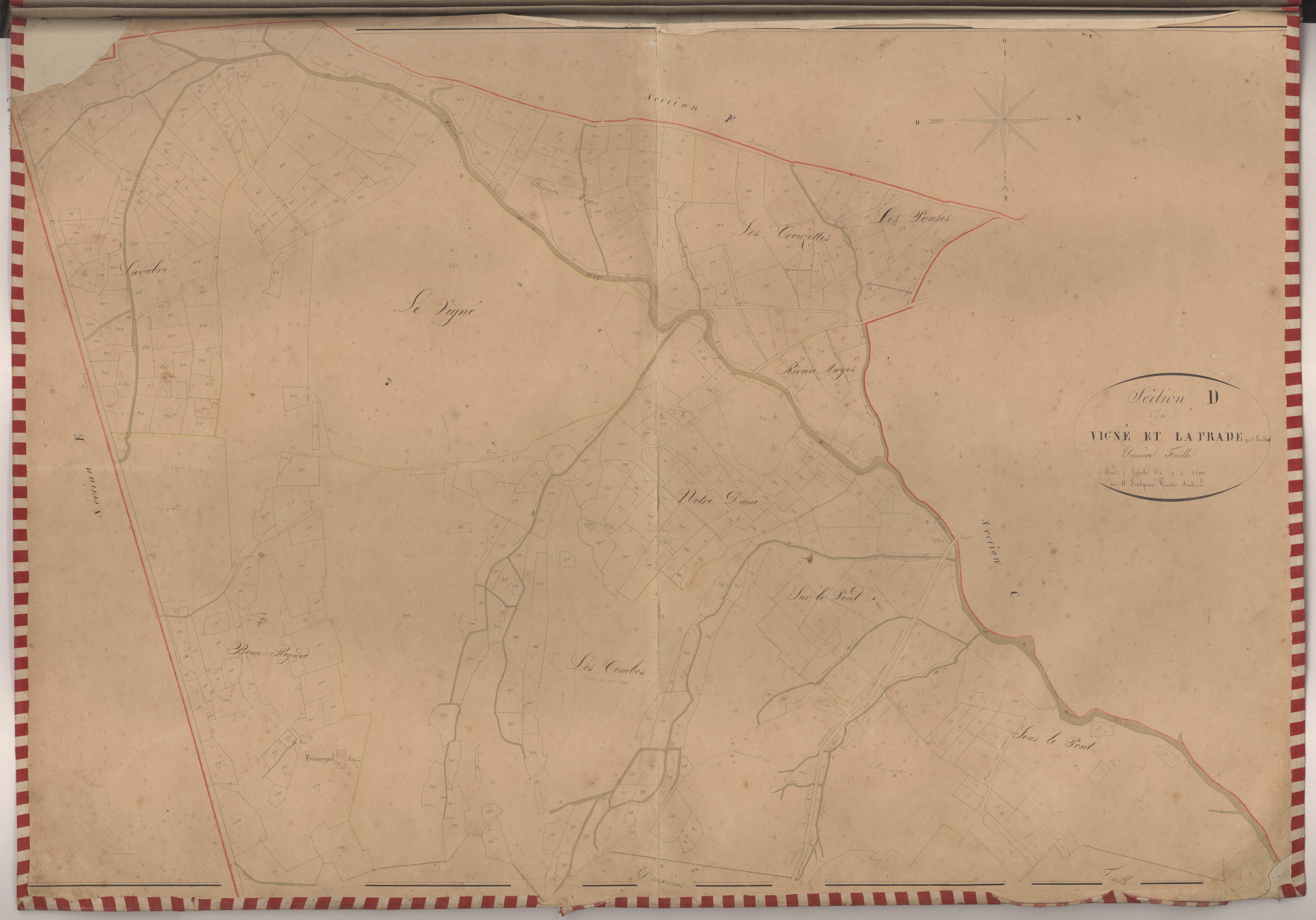 Montarnaud