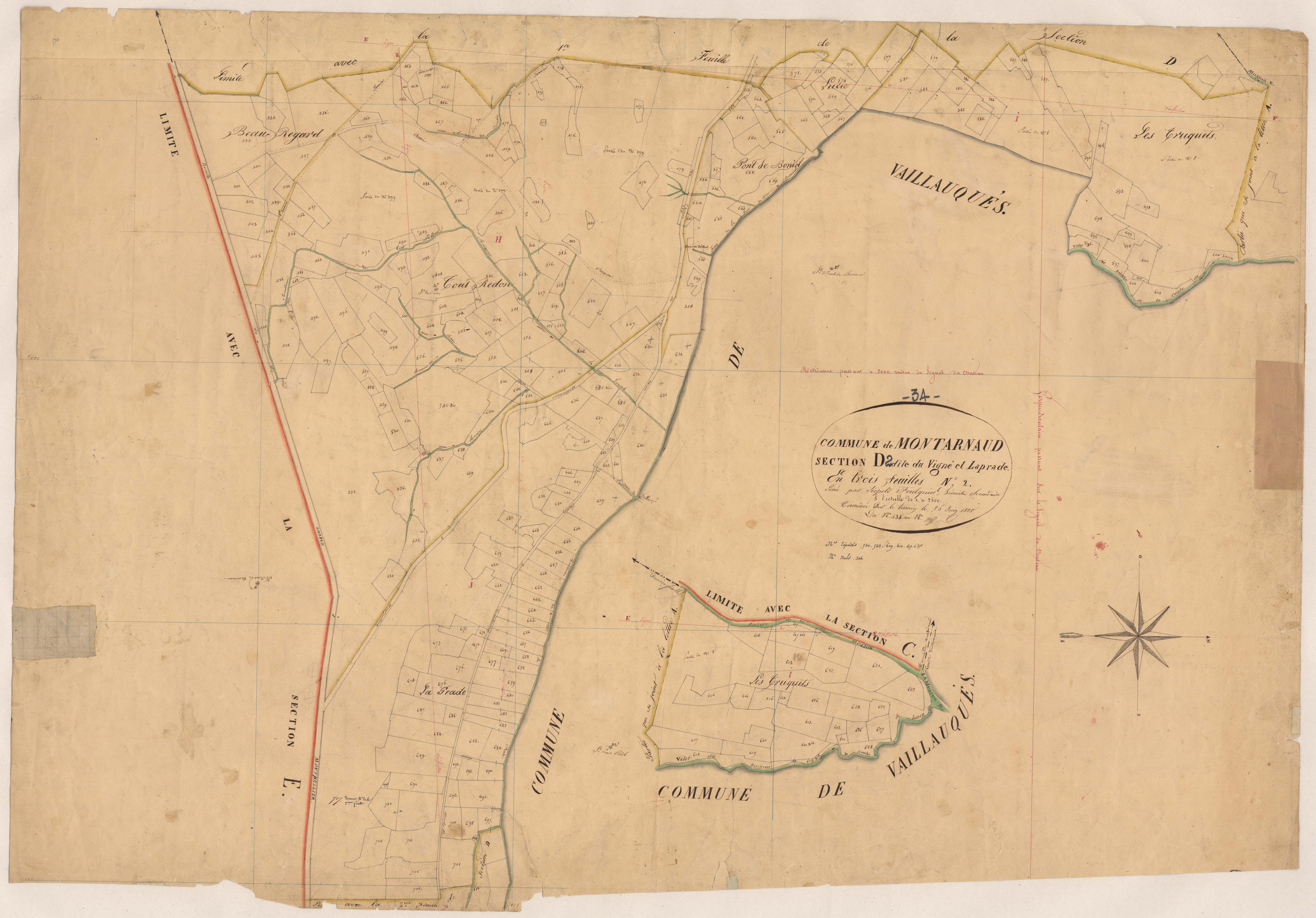 Montarnaud
