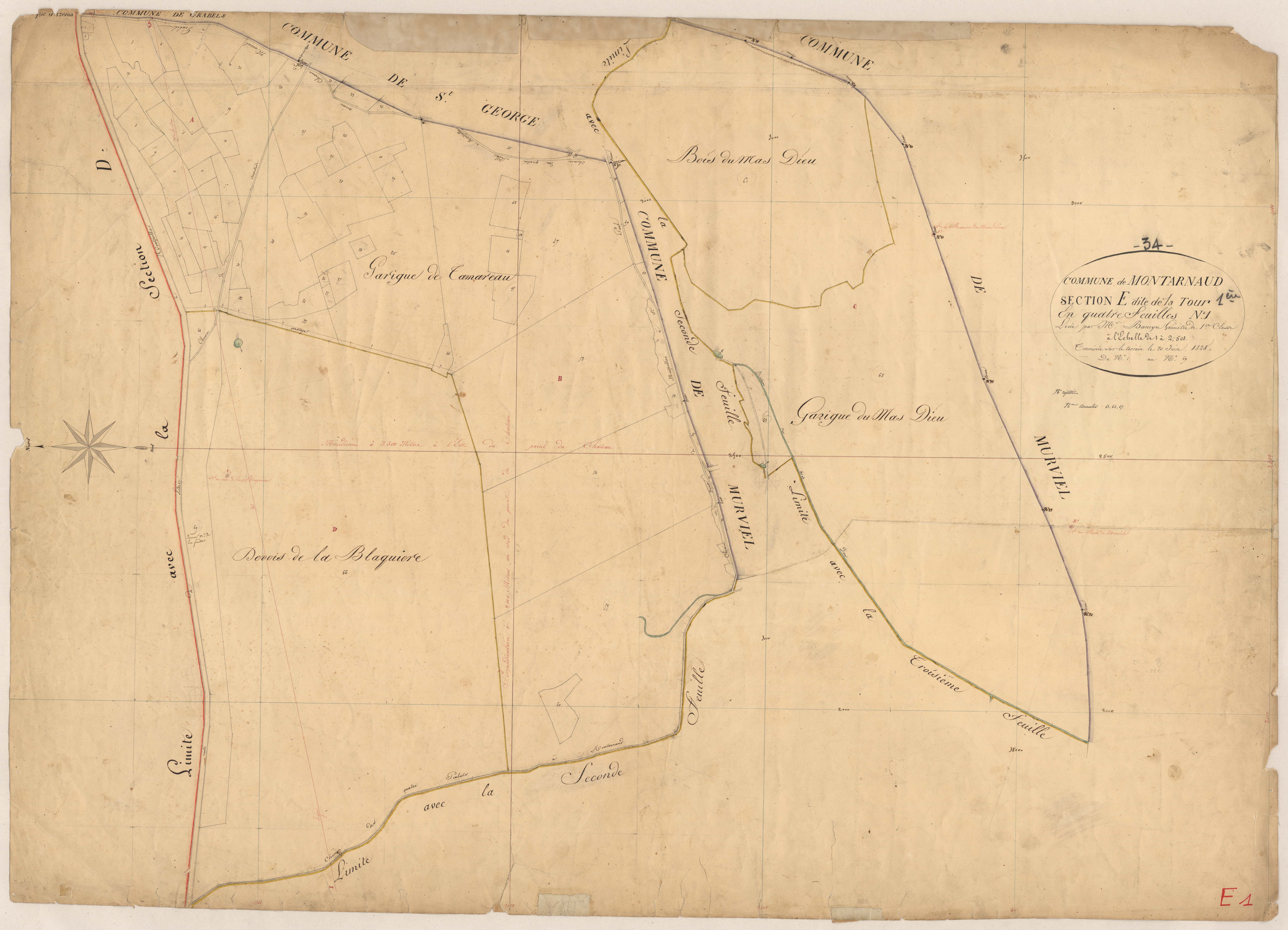 Montarnaud
