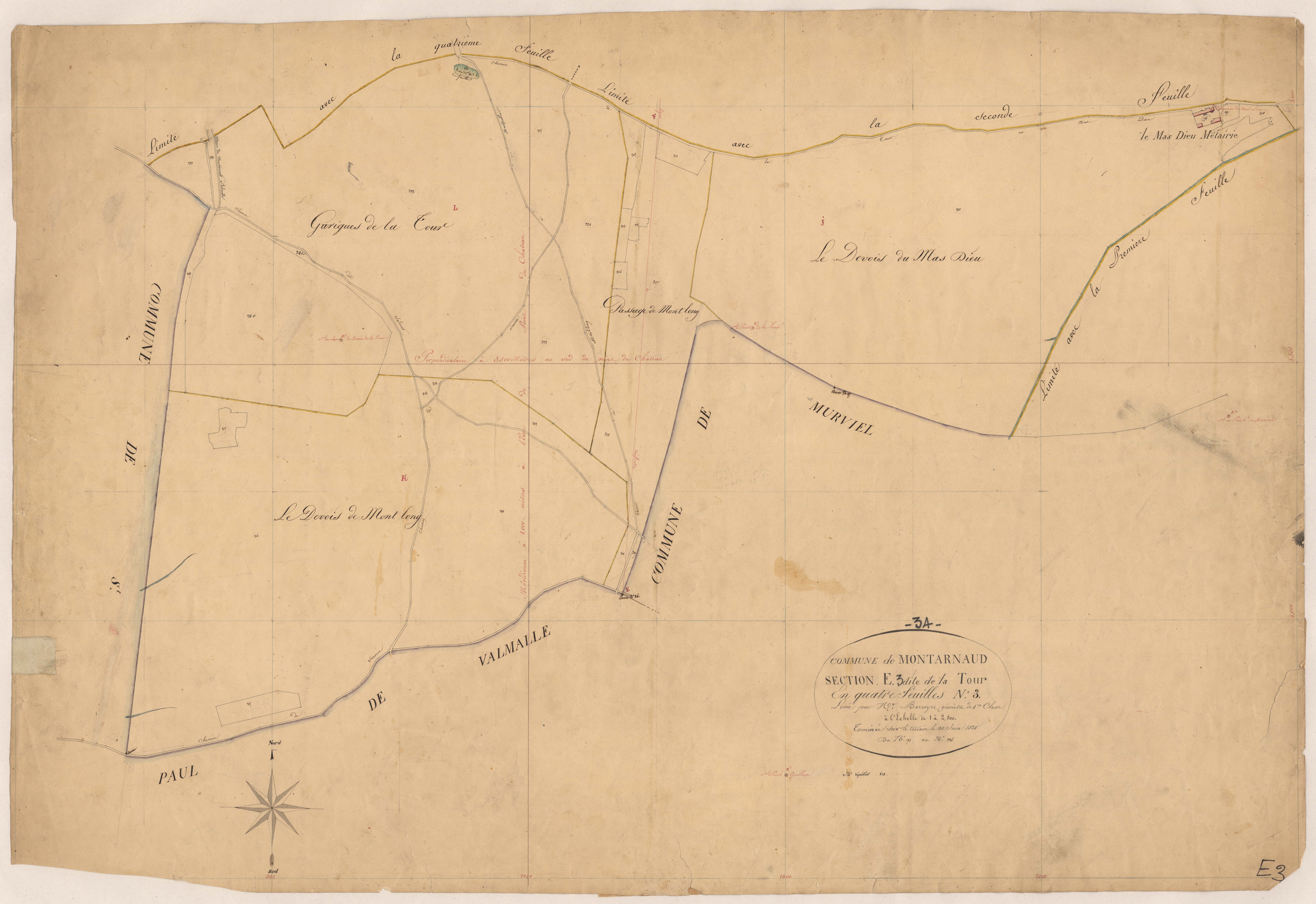 Montarnaud