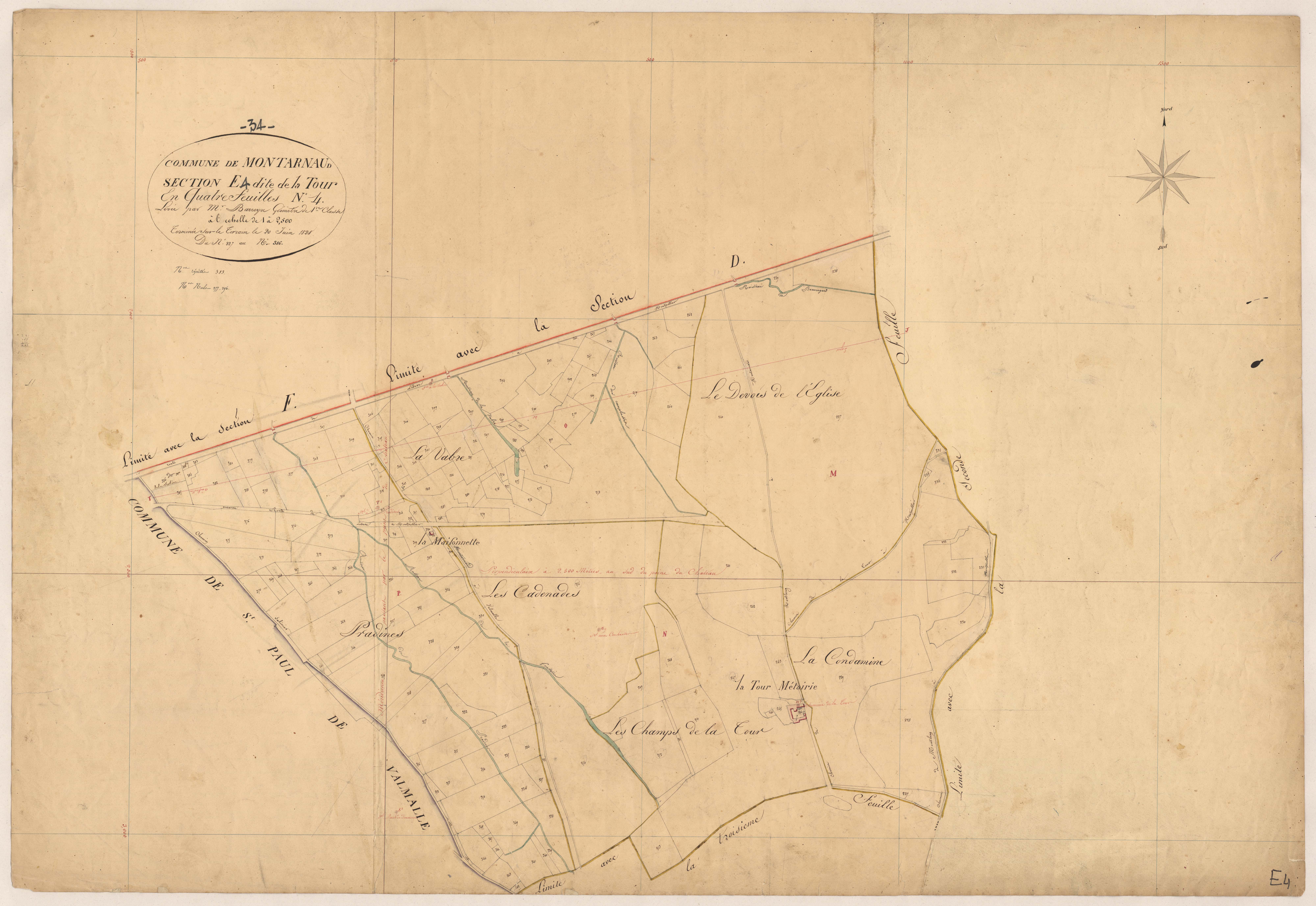 Montarnaud