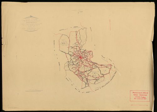 Montarnaud