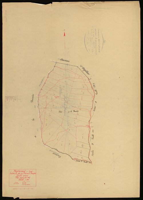 Montarnaud