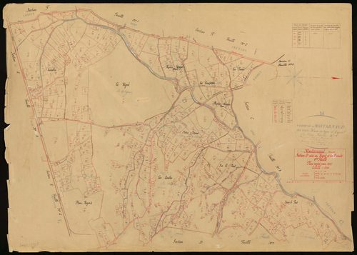 Montarnaud