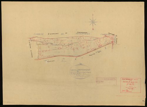 Montarnaud