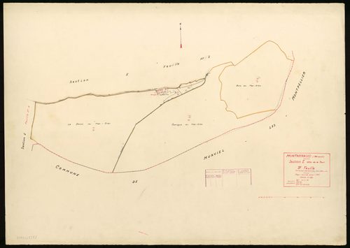 Montarnaud