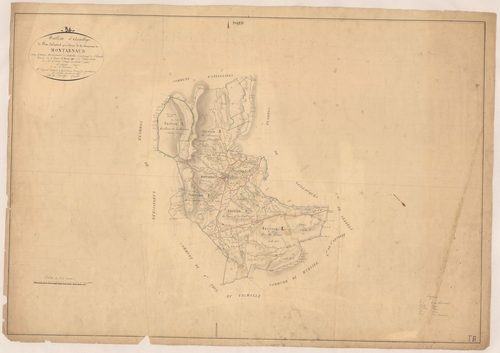Montarnaud