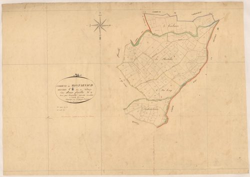 Montarnaud