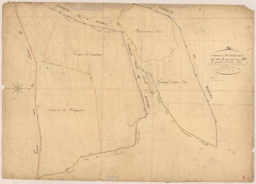 Montarnaud