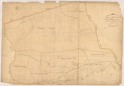 Montarnaud