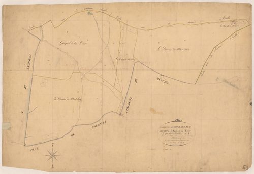 Montarnaud