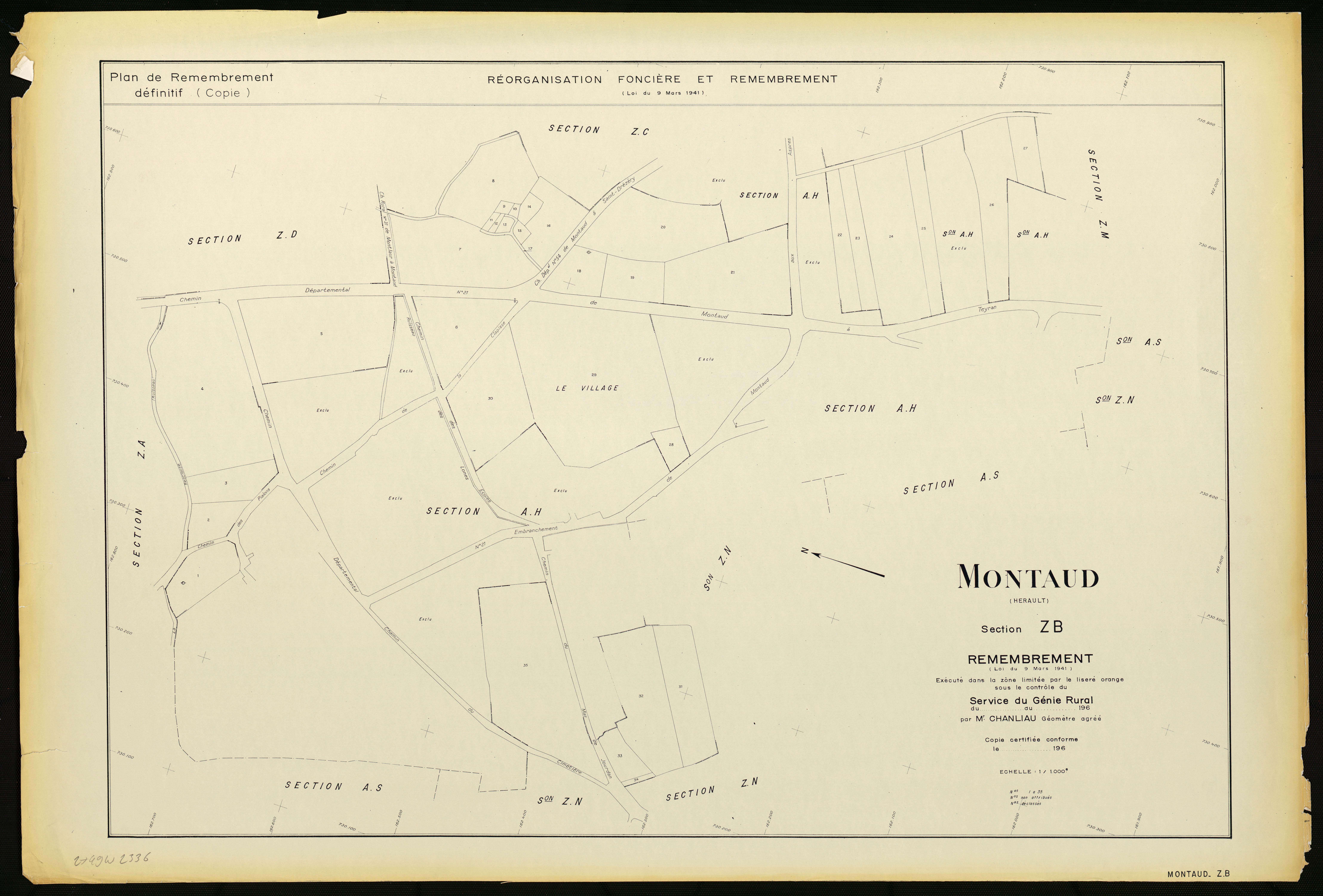 Montaud