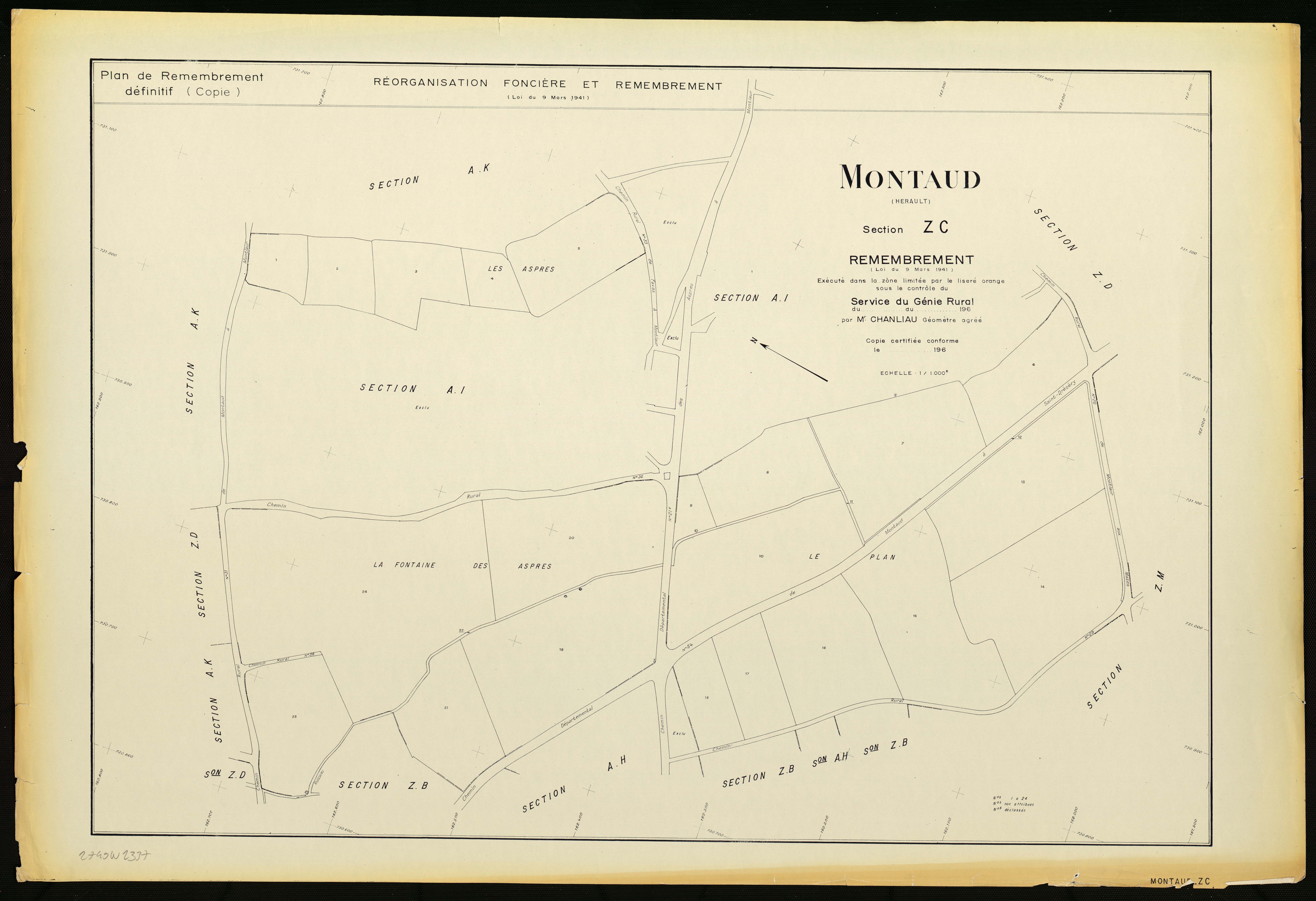 Montaud