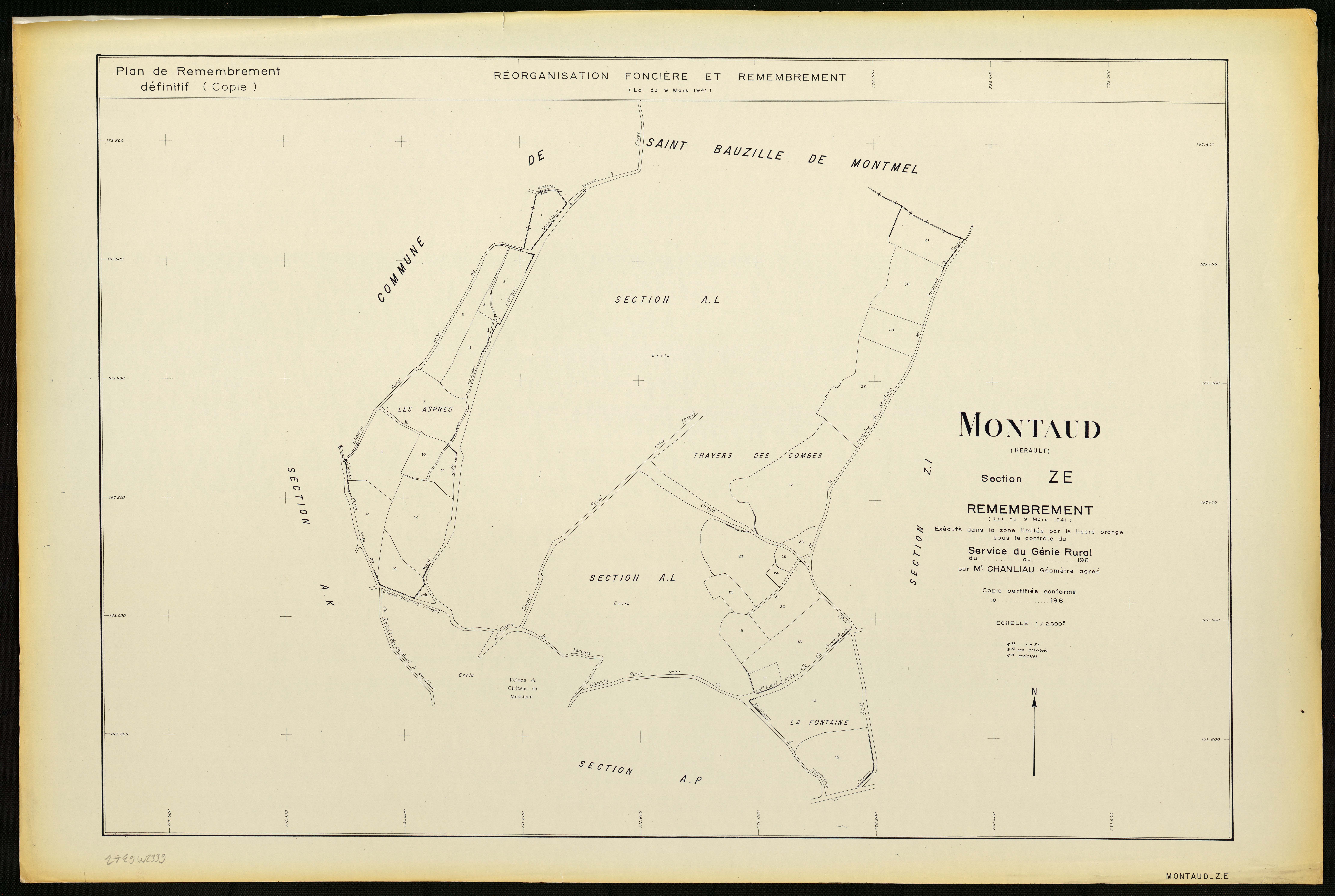 Montaud