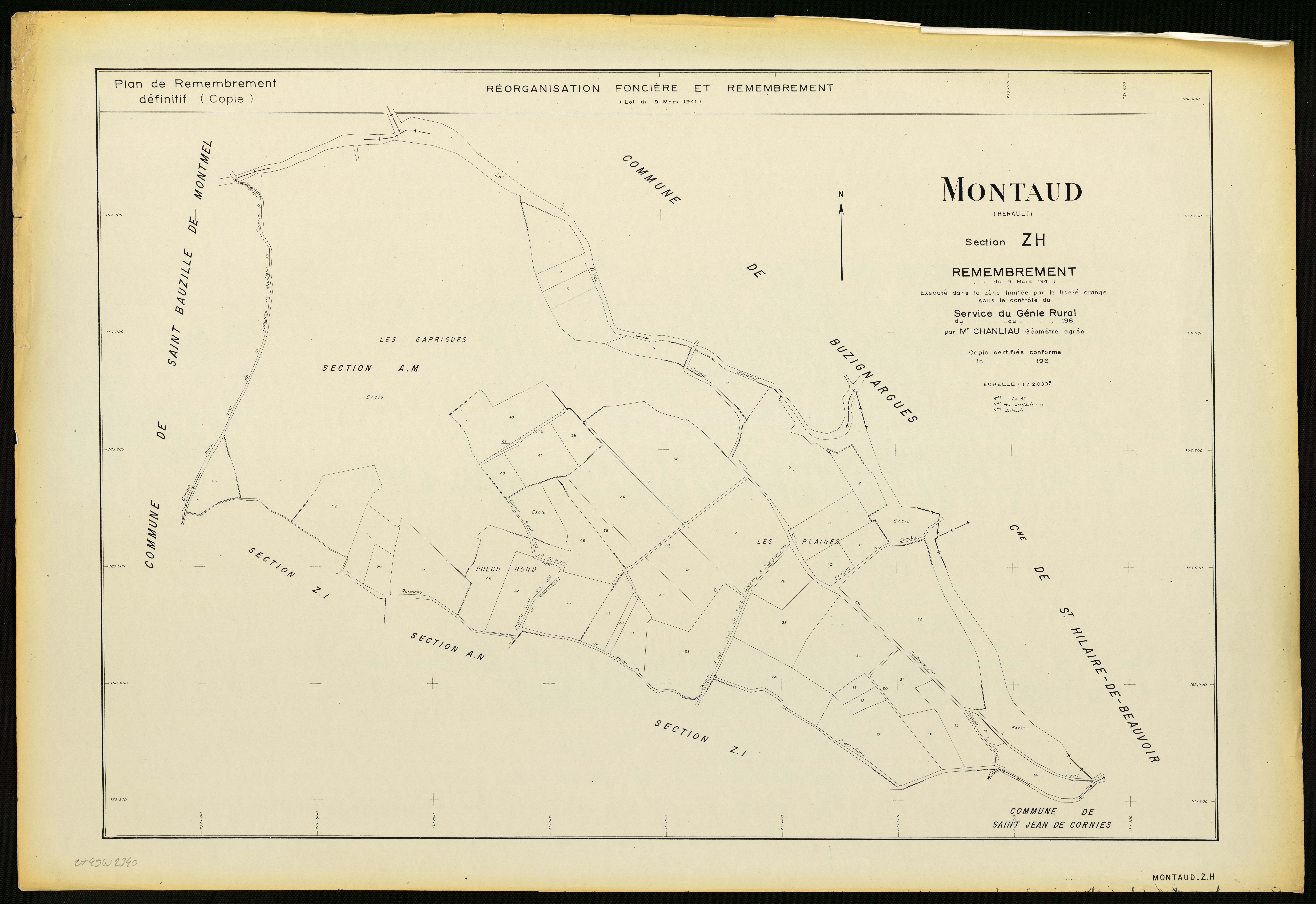 Montaud