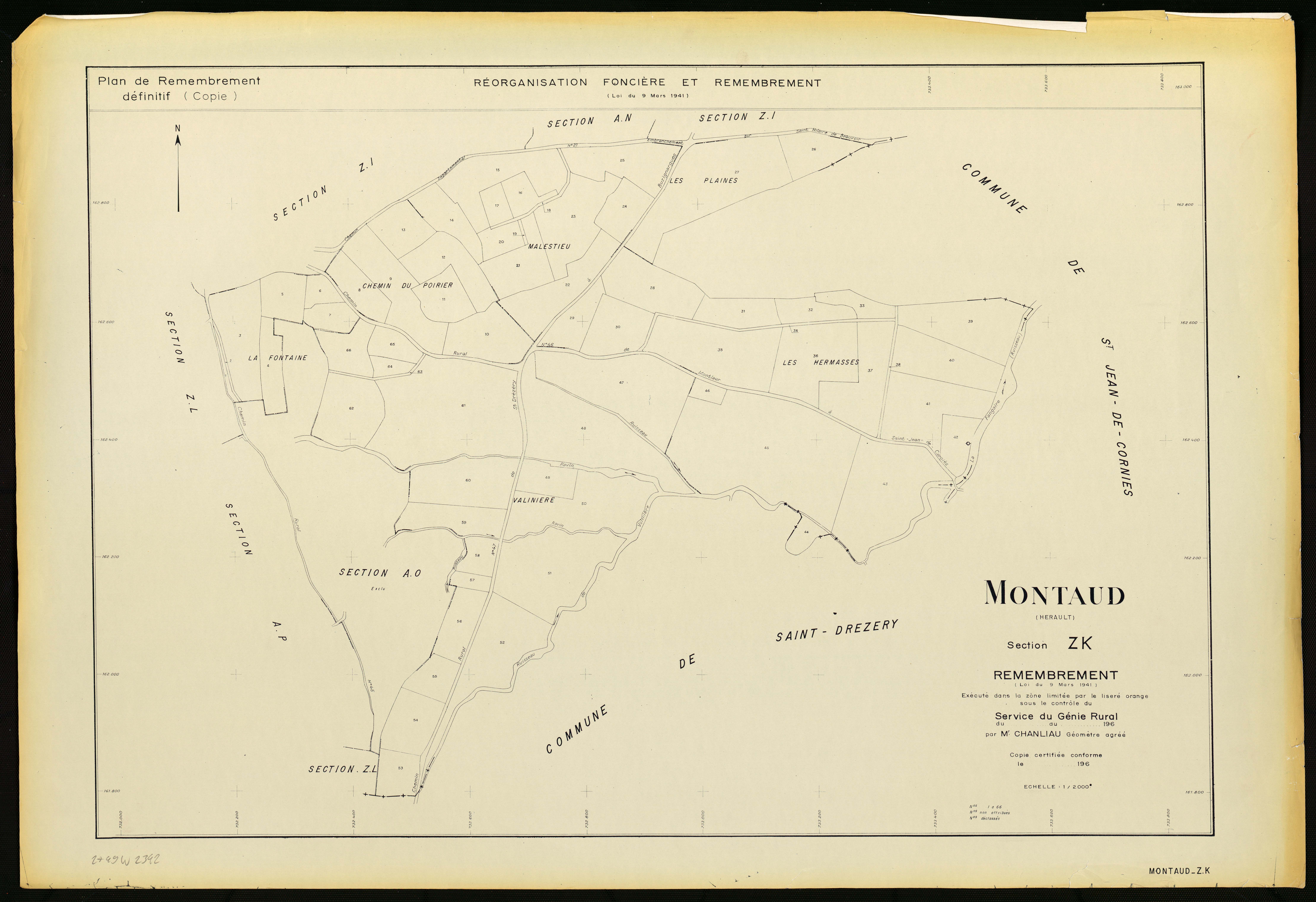 Montaud