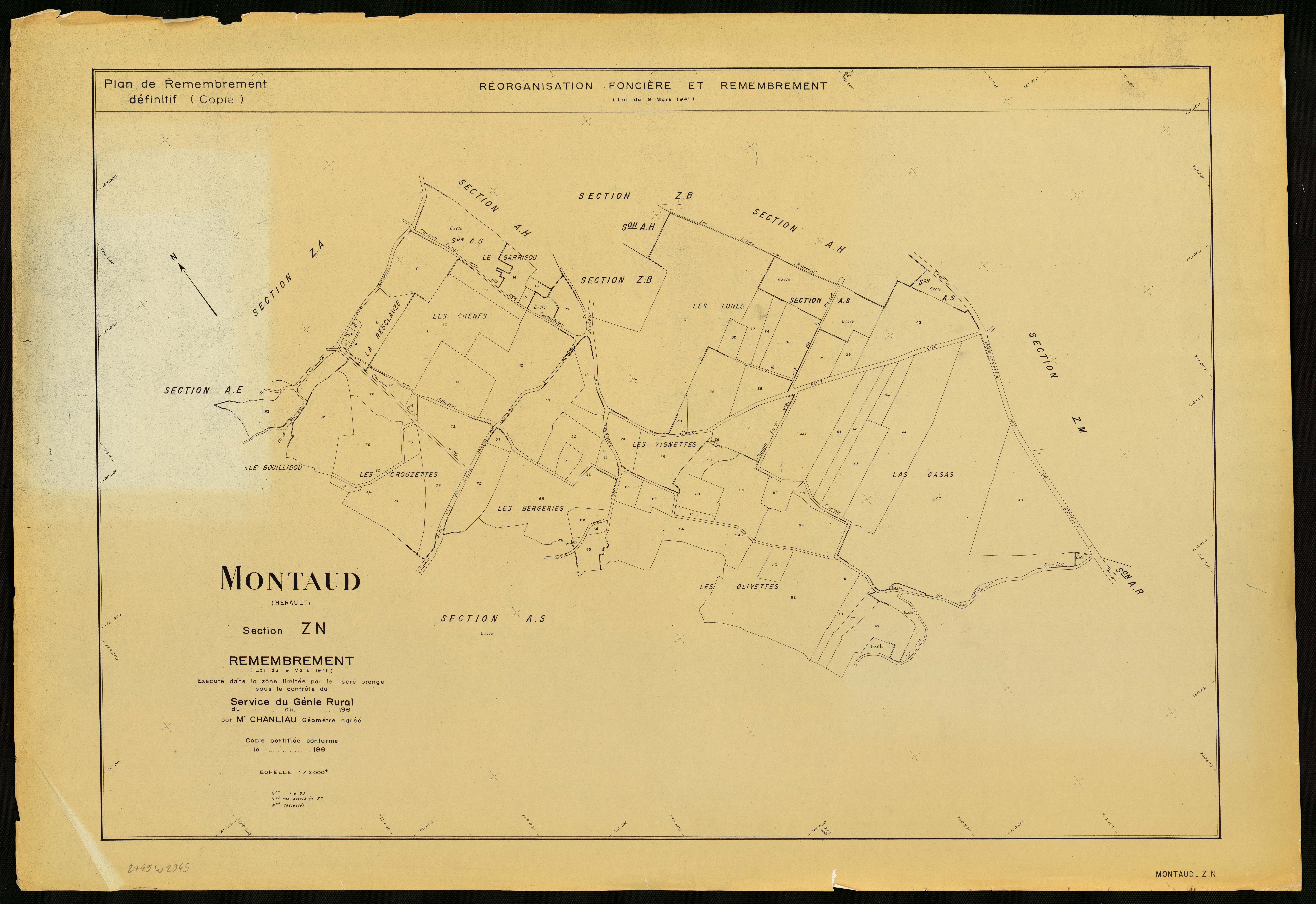 Montaud