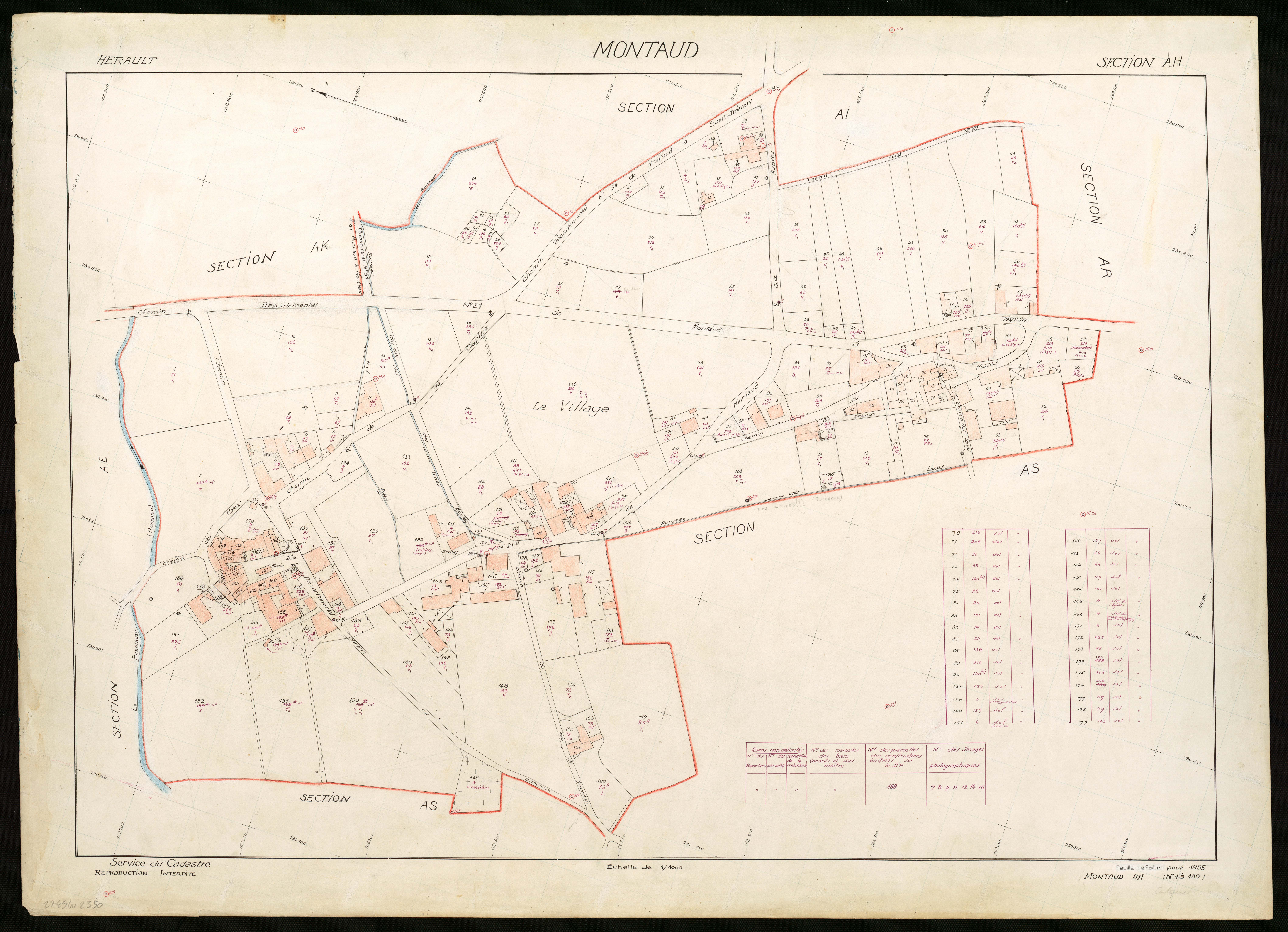 Montaud