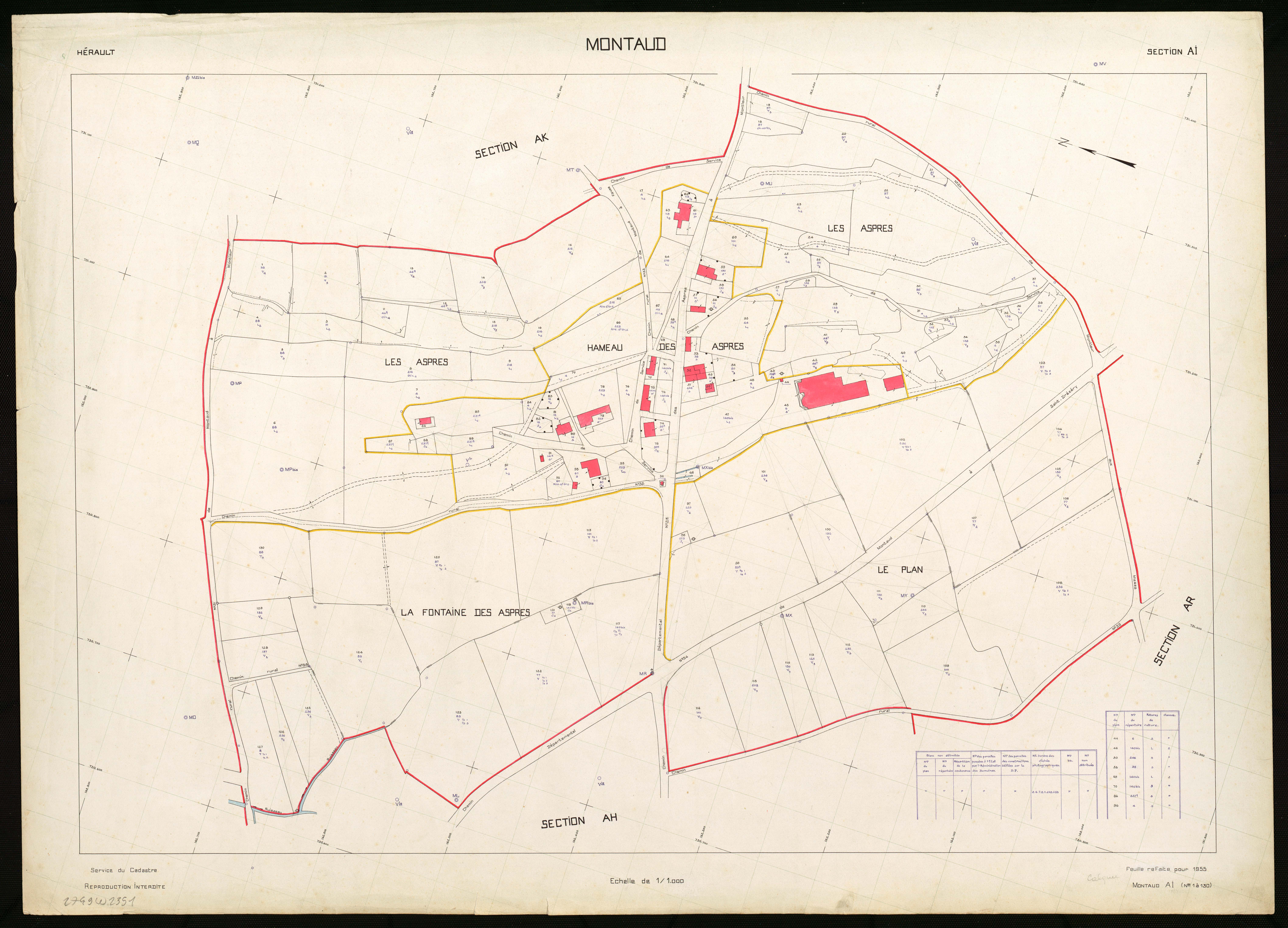 Montaud