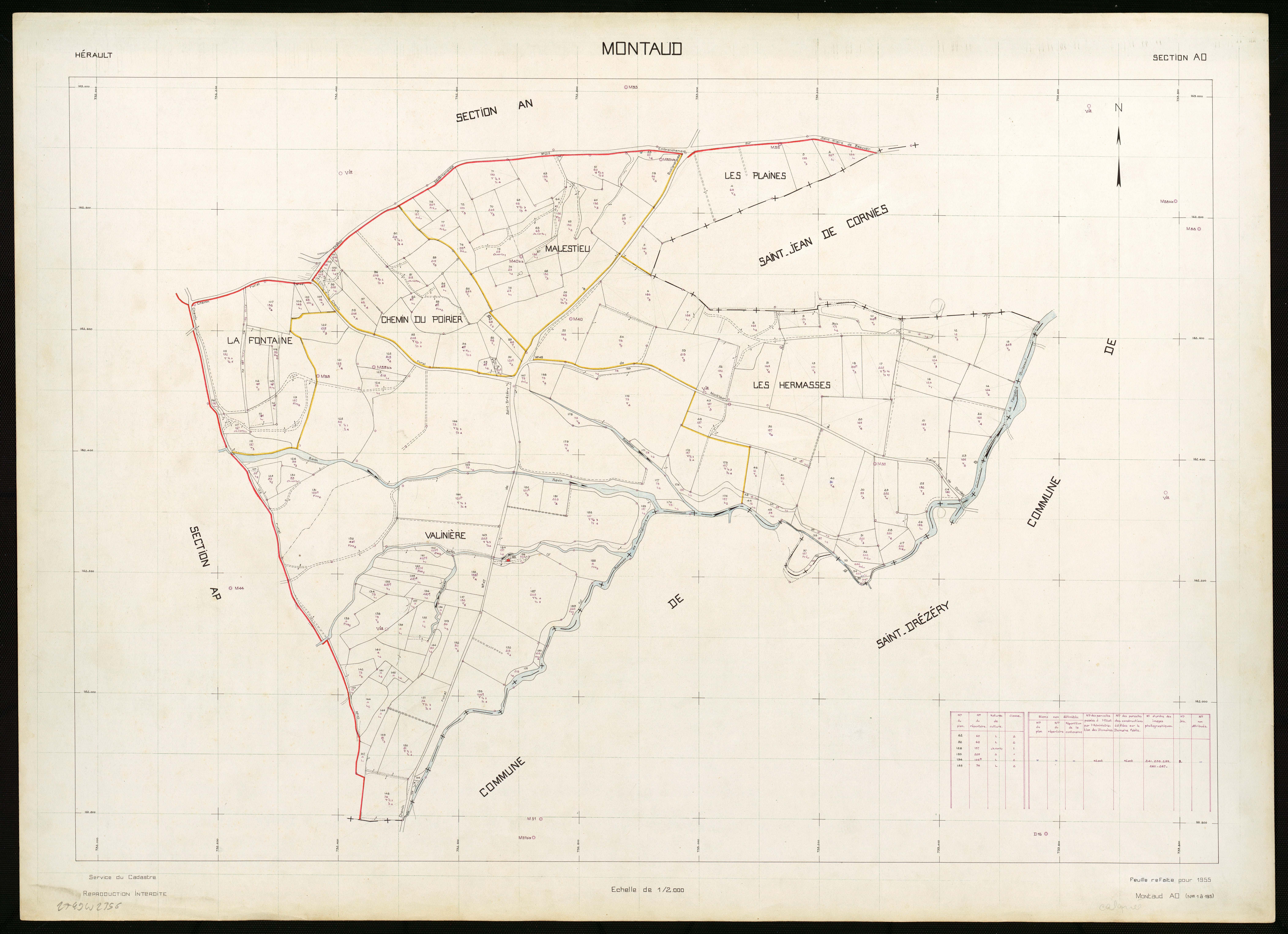 Montaud