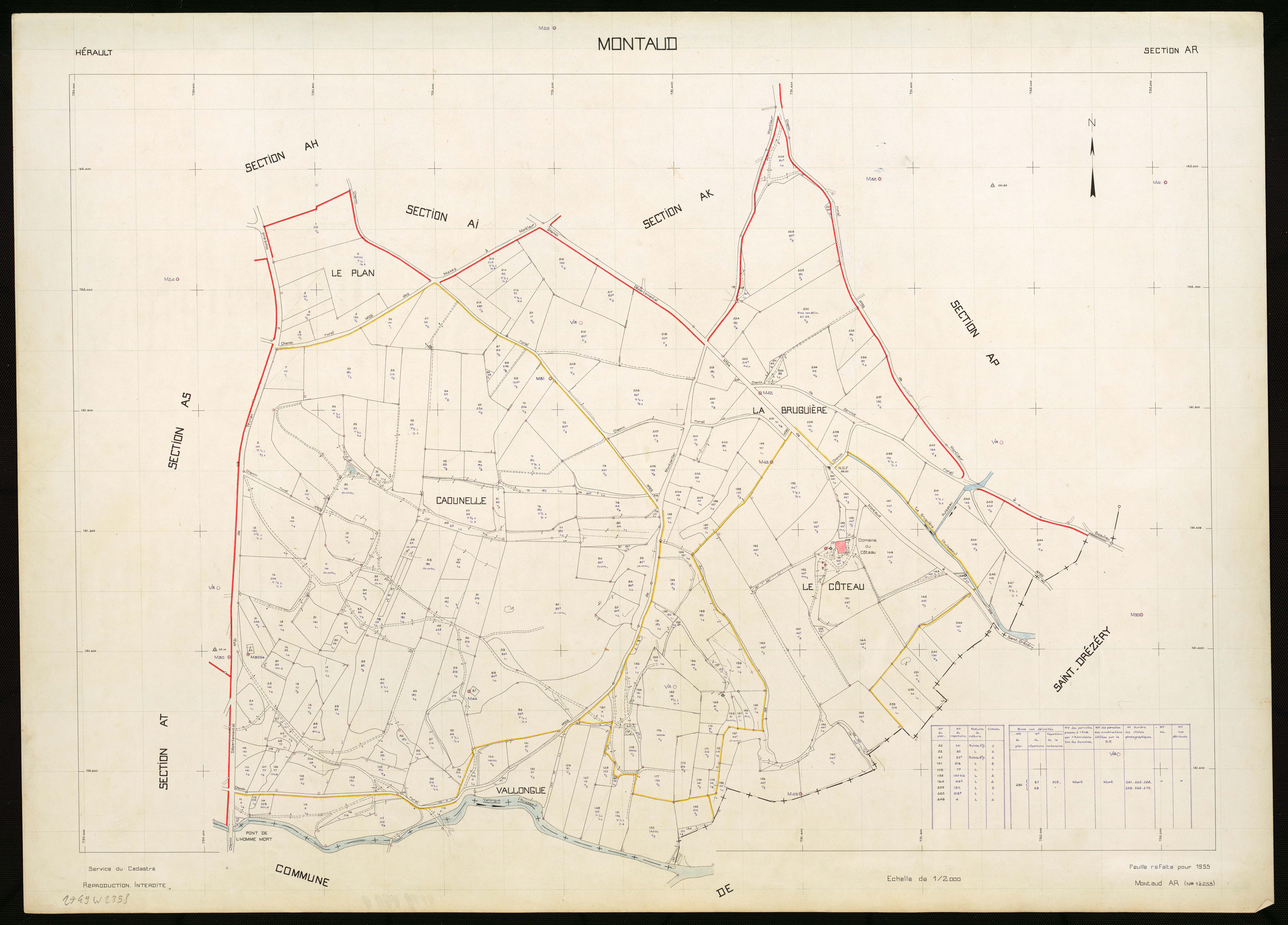 Montaud