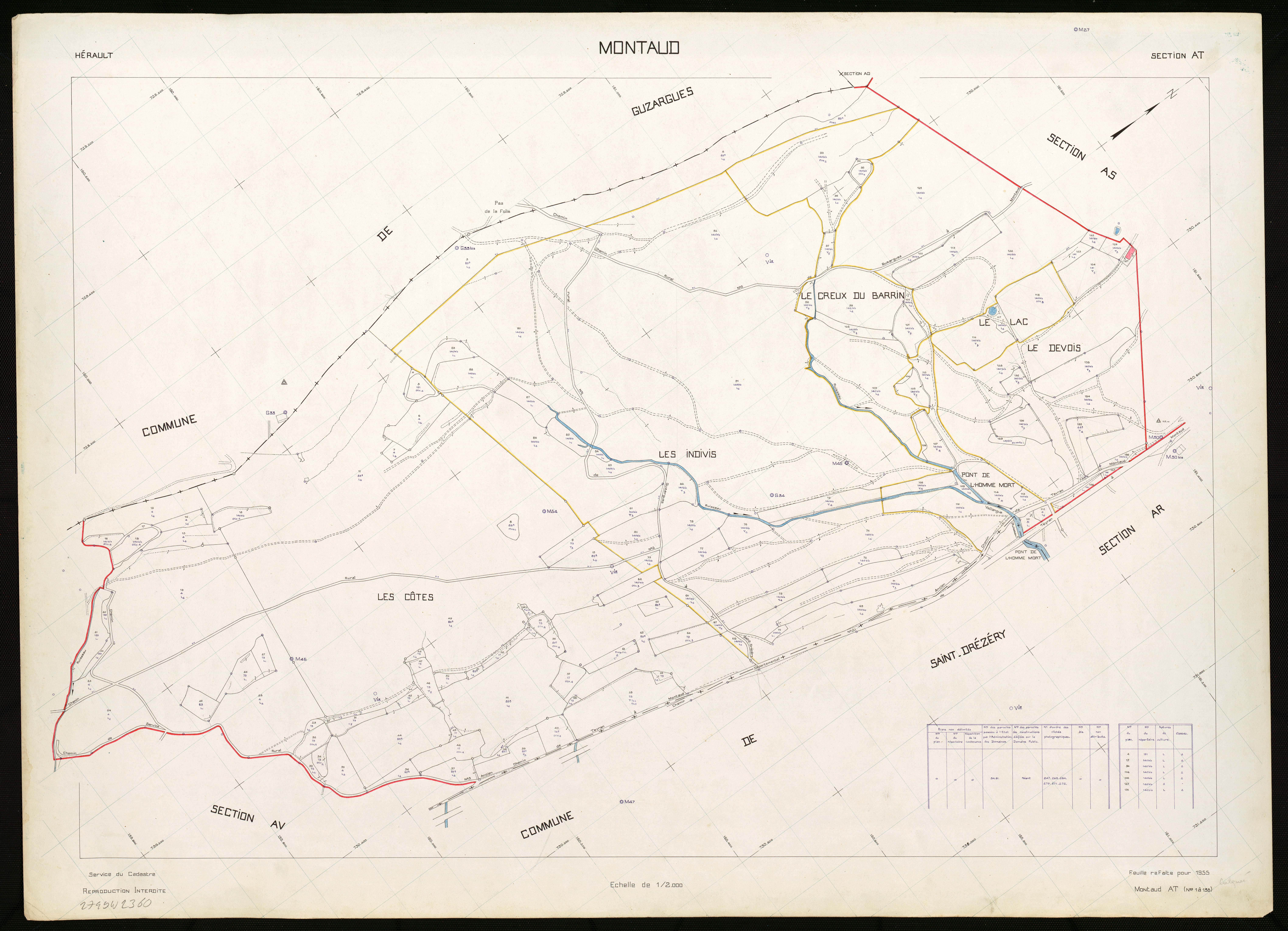 Montaud