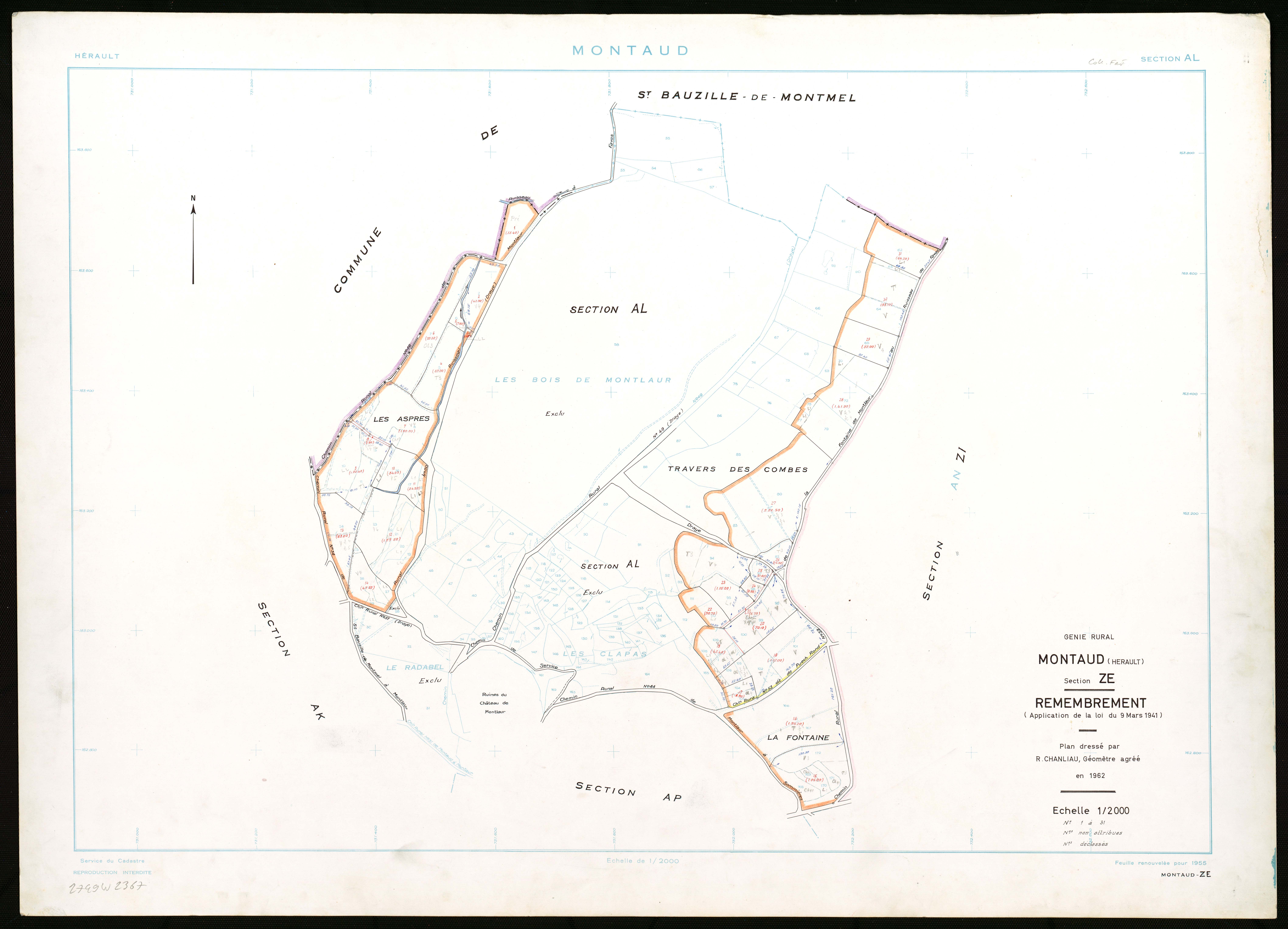 Montaud