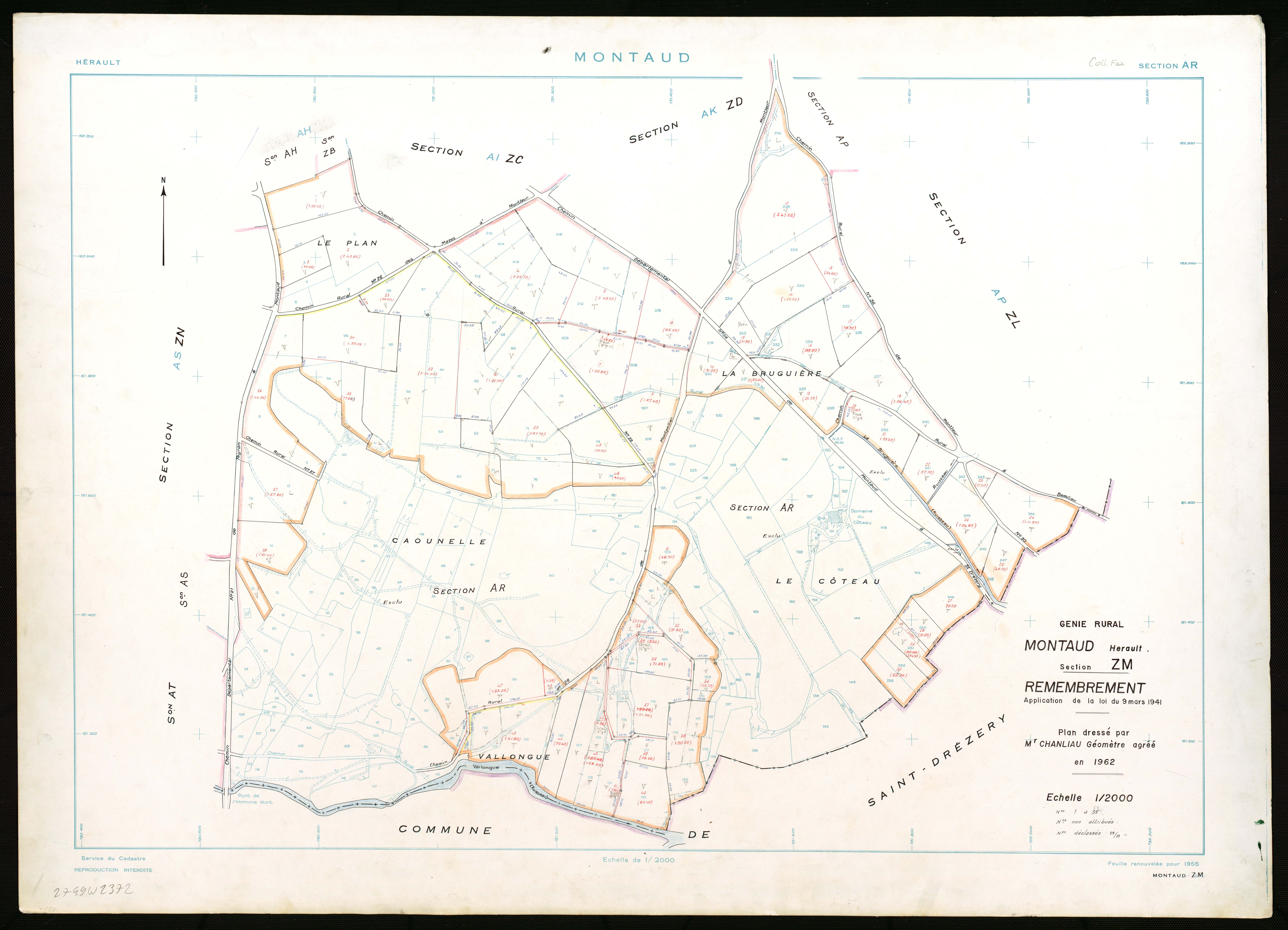 Montaud