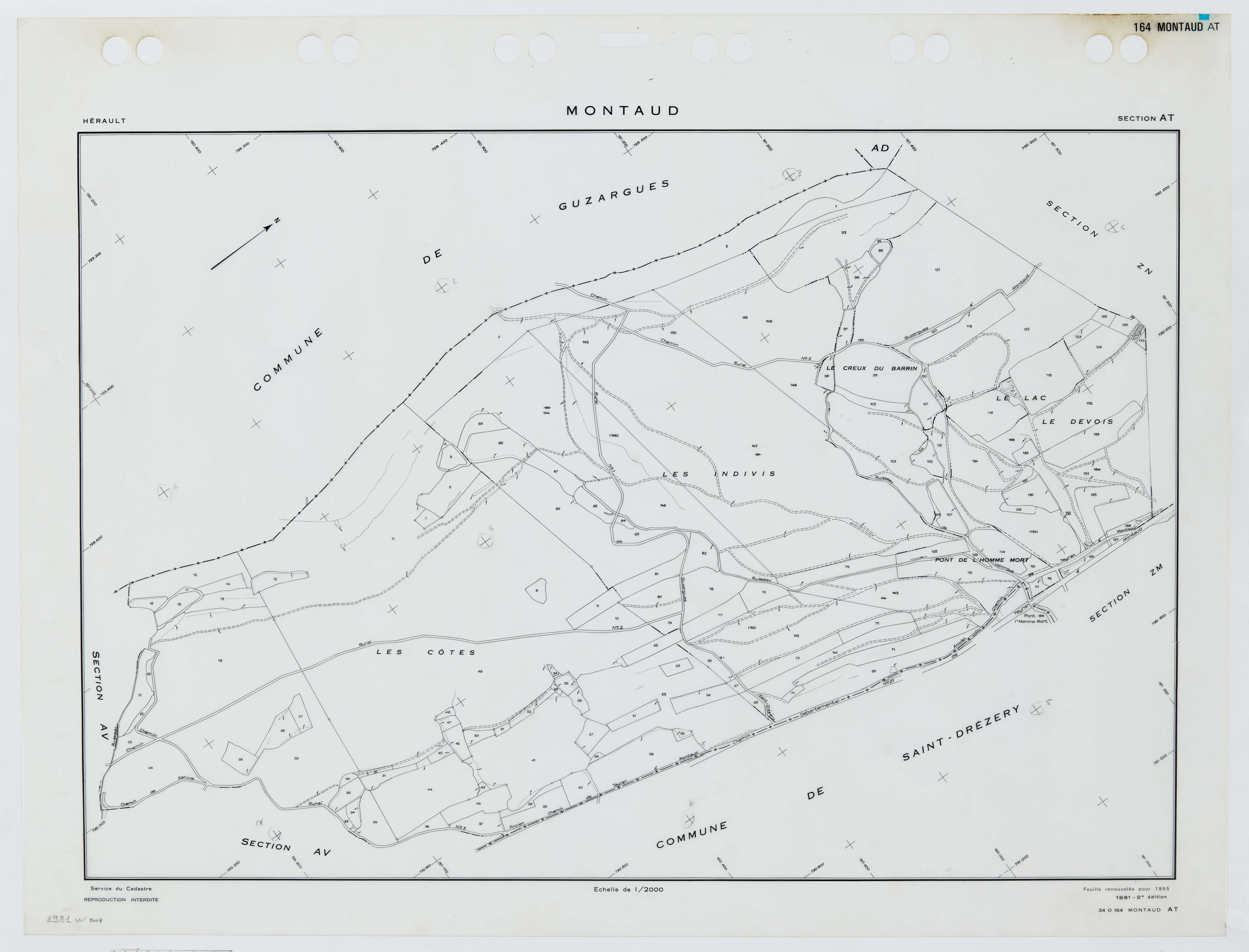 Montaud