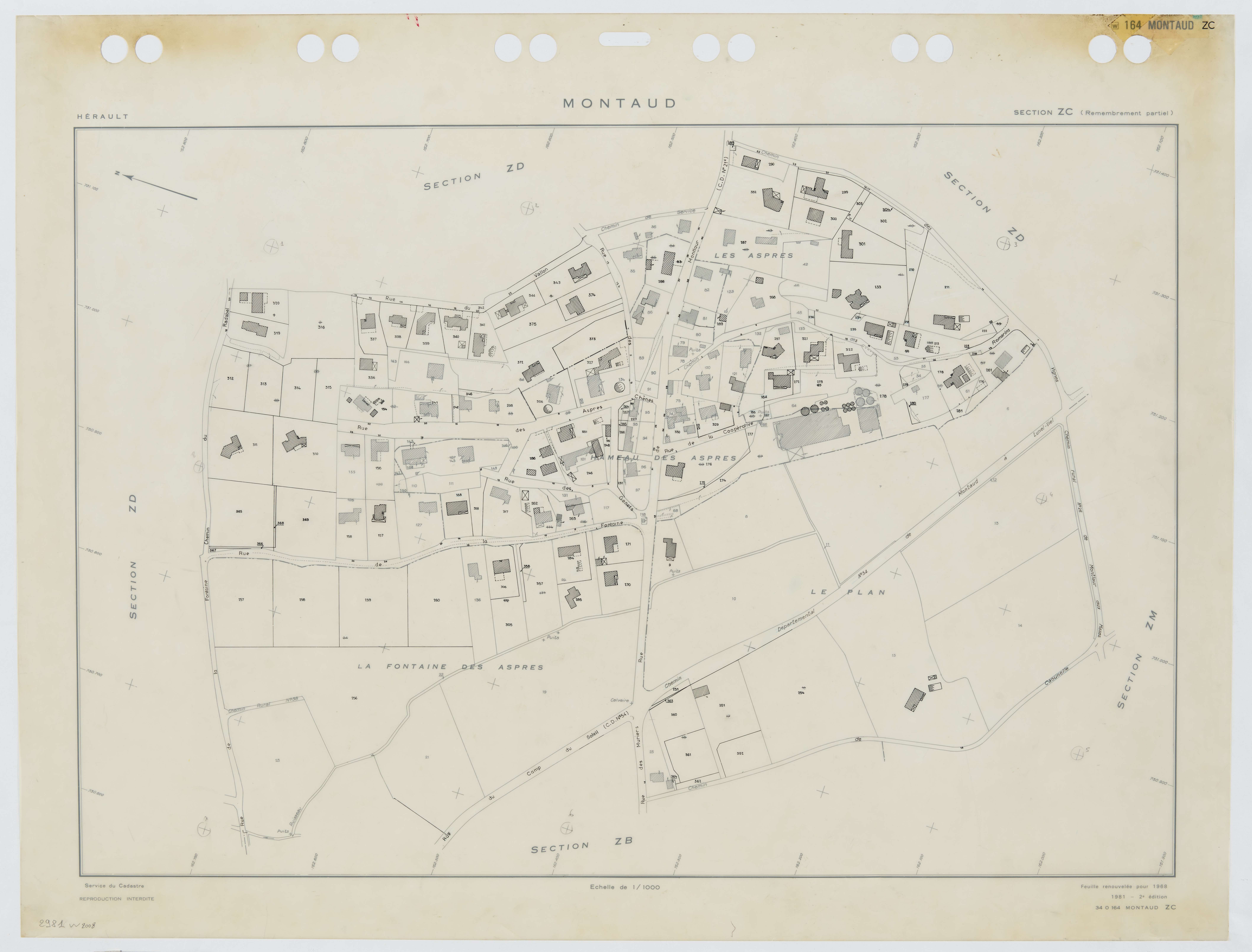 Montaud