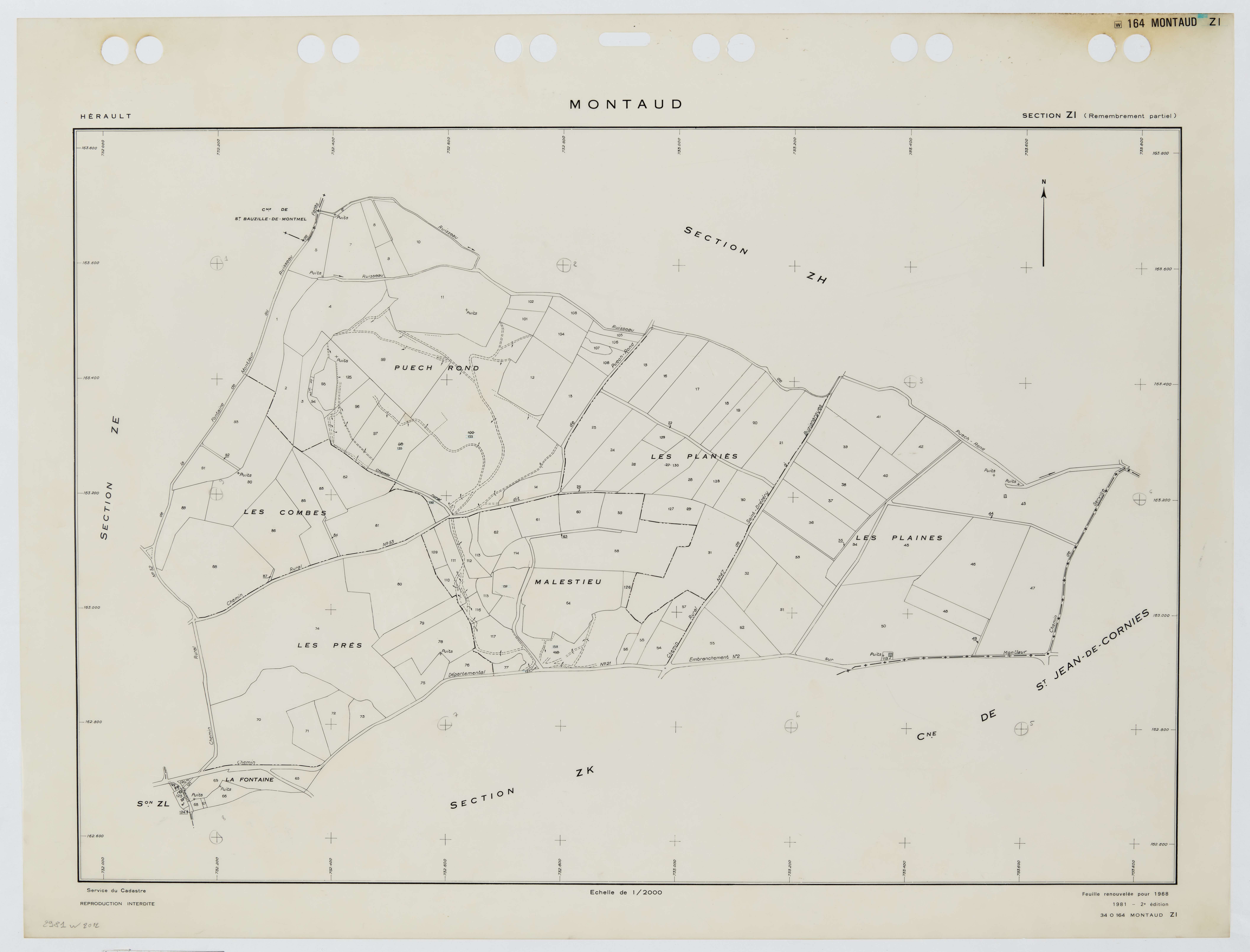 Montaud