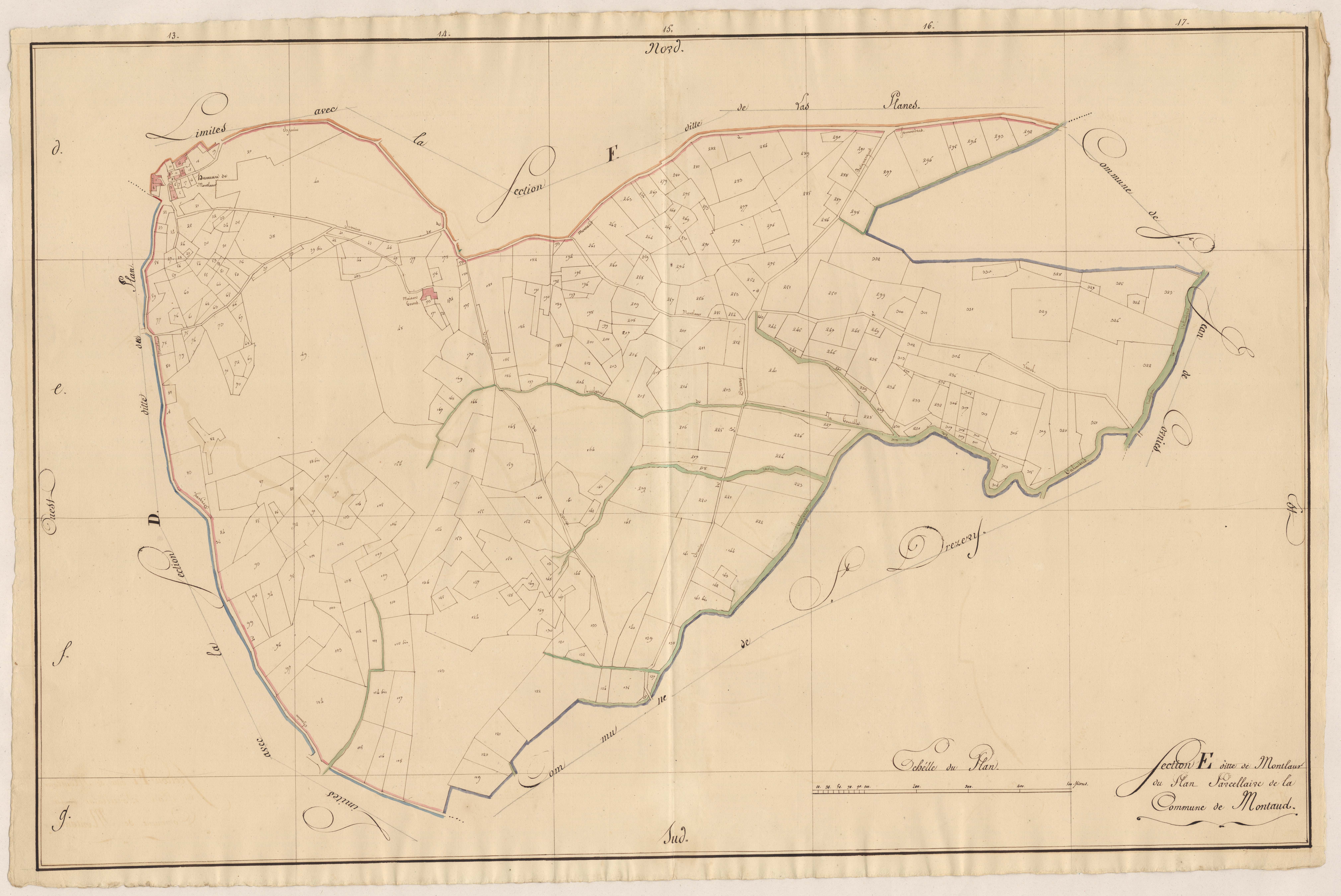 Montaud