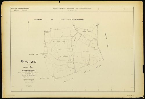 Montaud