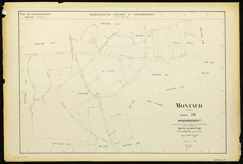 Montaud