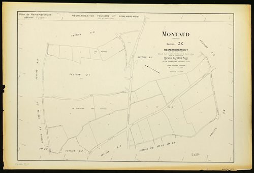 Montaud