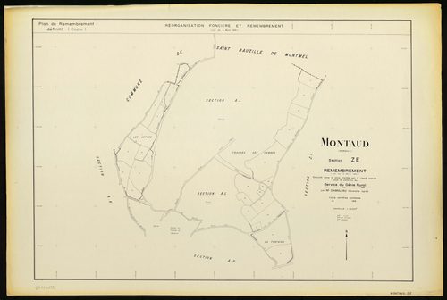 Montaud