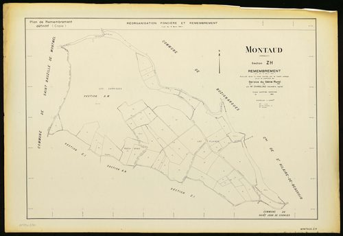 Montaud