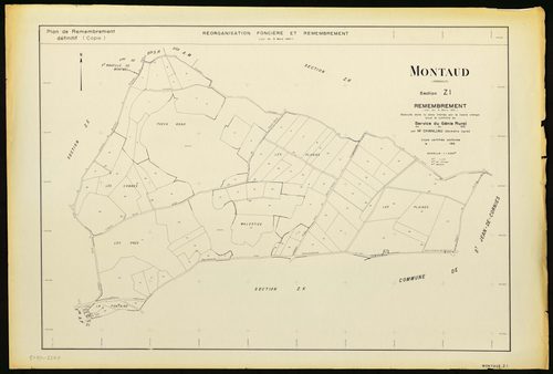 Montaud