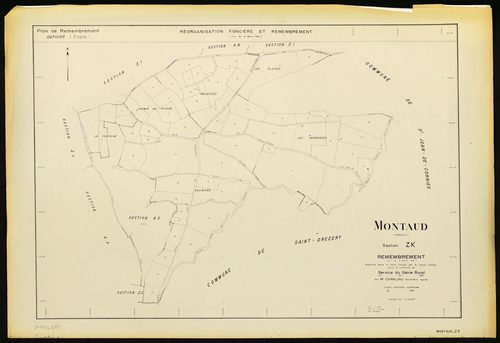 Montaud