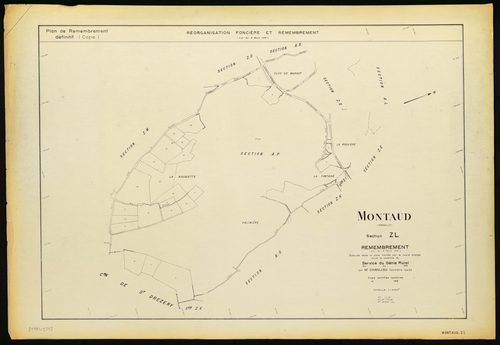 Montaud