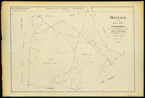 Montaud