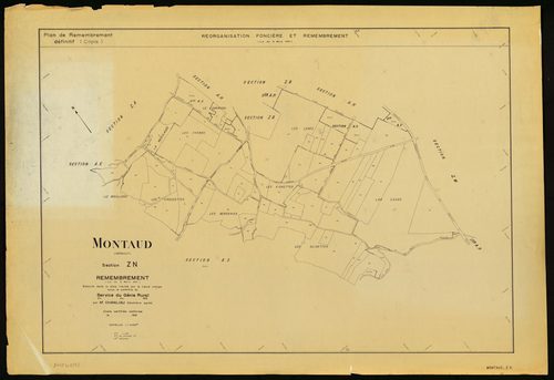 Montaud