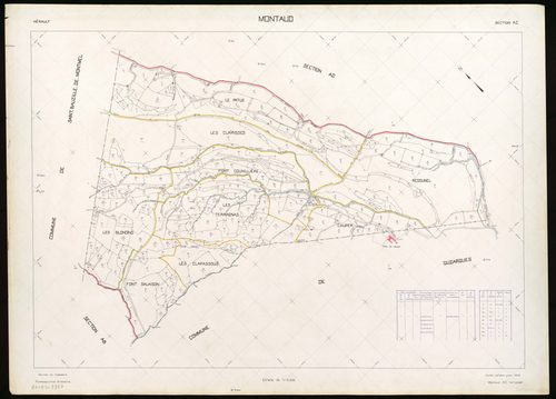 Montaud