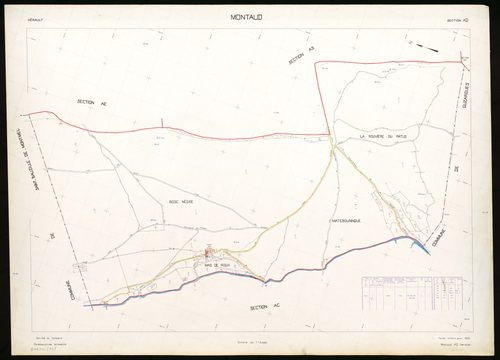 Montaud