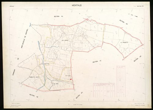 Montaud